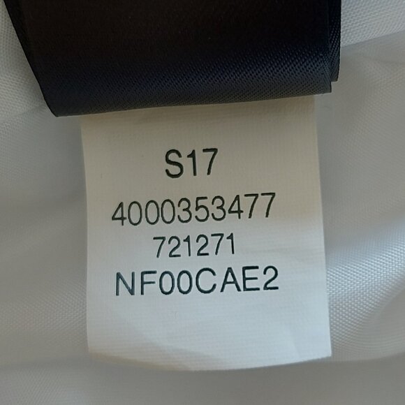 The North Face Resolve Lightweight Hiking Jacket Plus Size XXL - Picture 14 of 16